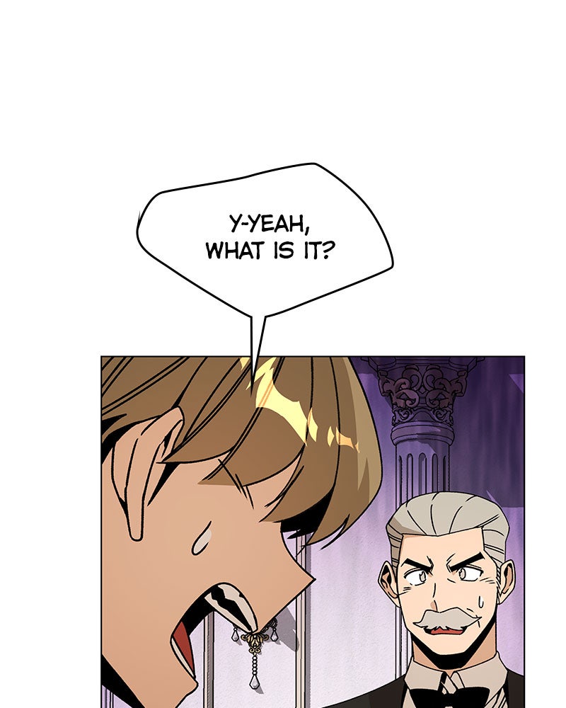 Resigning and Healingin Another World Ep. 85 - The Knight Festival page 80 - 