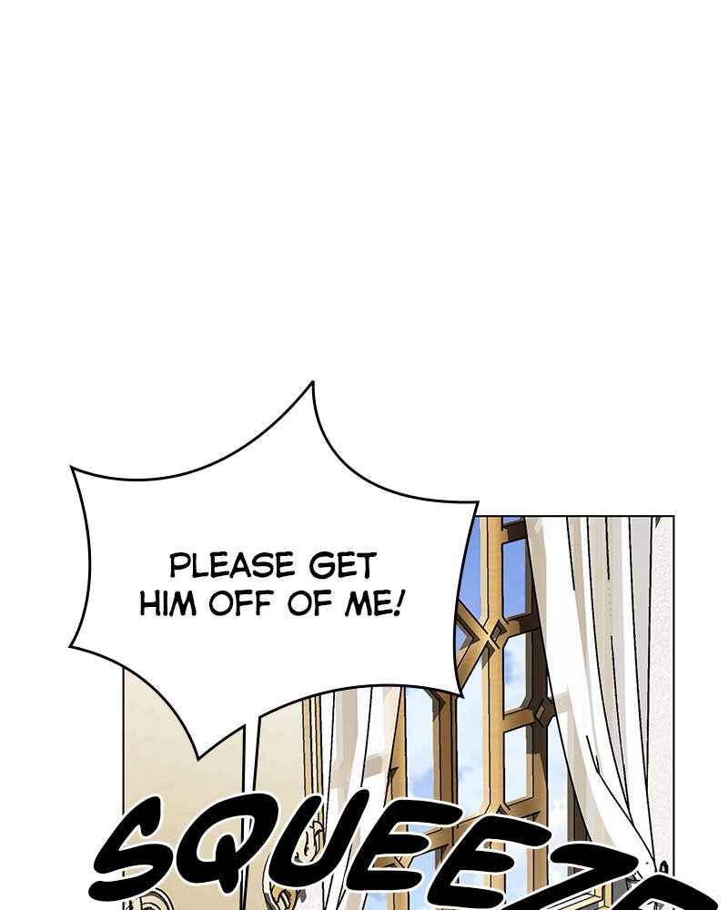 Resigning and Healingin Another World Ep. 85 - The Knight Festival page 89 - 