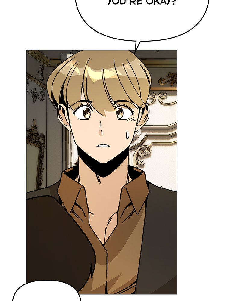 Resigning and Healingin Another World Ep. 85 - The Knight Festival page 92 - 