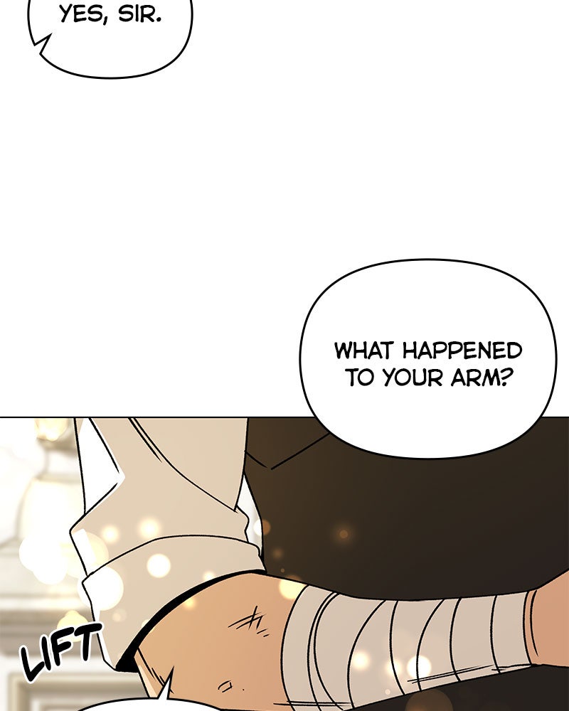Resigning and Healingin Another World Ep. 85 - The Knight Festival page 93 - 