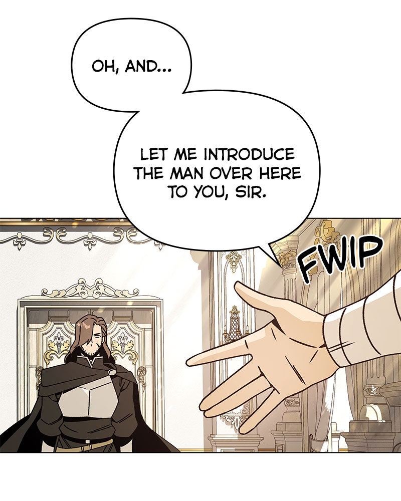 Resigning and Healingin Another World Ep. 85 - The Knight Festival page 95 - 