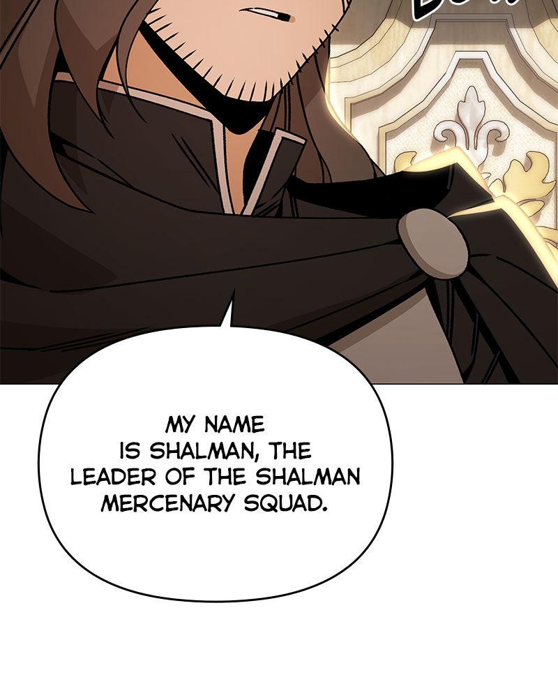 Resigning and Healingin Another World Ep. 85 - The Knight Festival page 100 - 