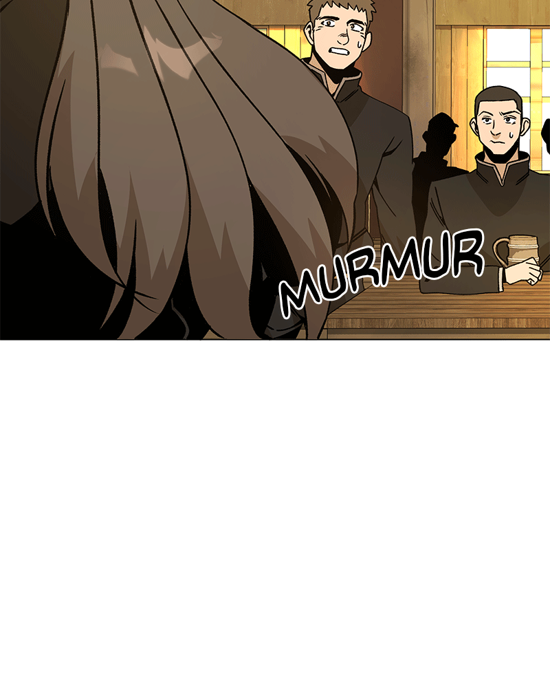 Resigning and Healingin Another World Ep. 86 - Shalman Mercenary Squad page 104 - 