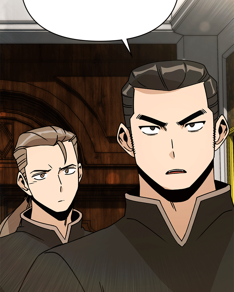 Resigning and Healingin Another World Ep. 86 - Shalman Mercenary Squad page 108 - 