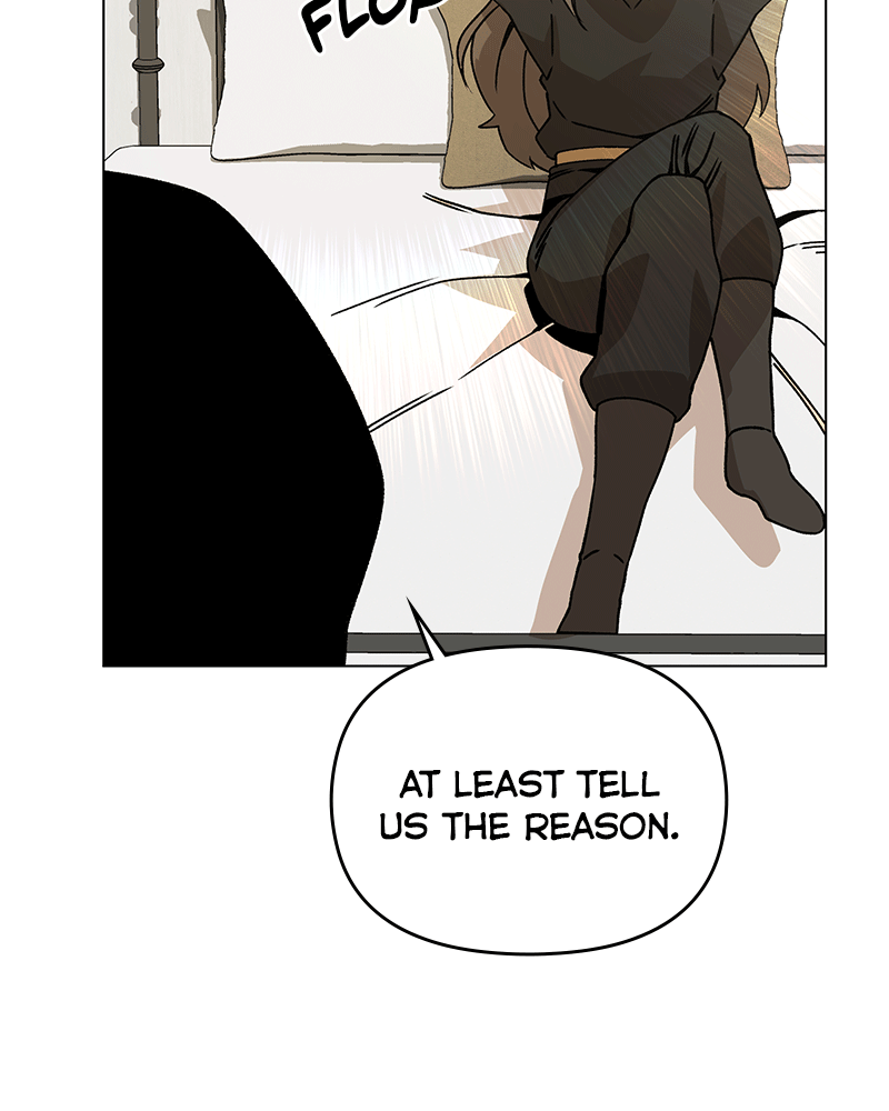 Resigning and Healingin Another World Ep. 86 - Shalman Mercenary Squad page 111 - 