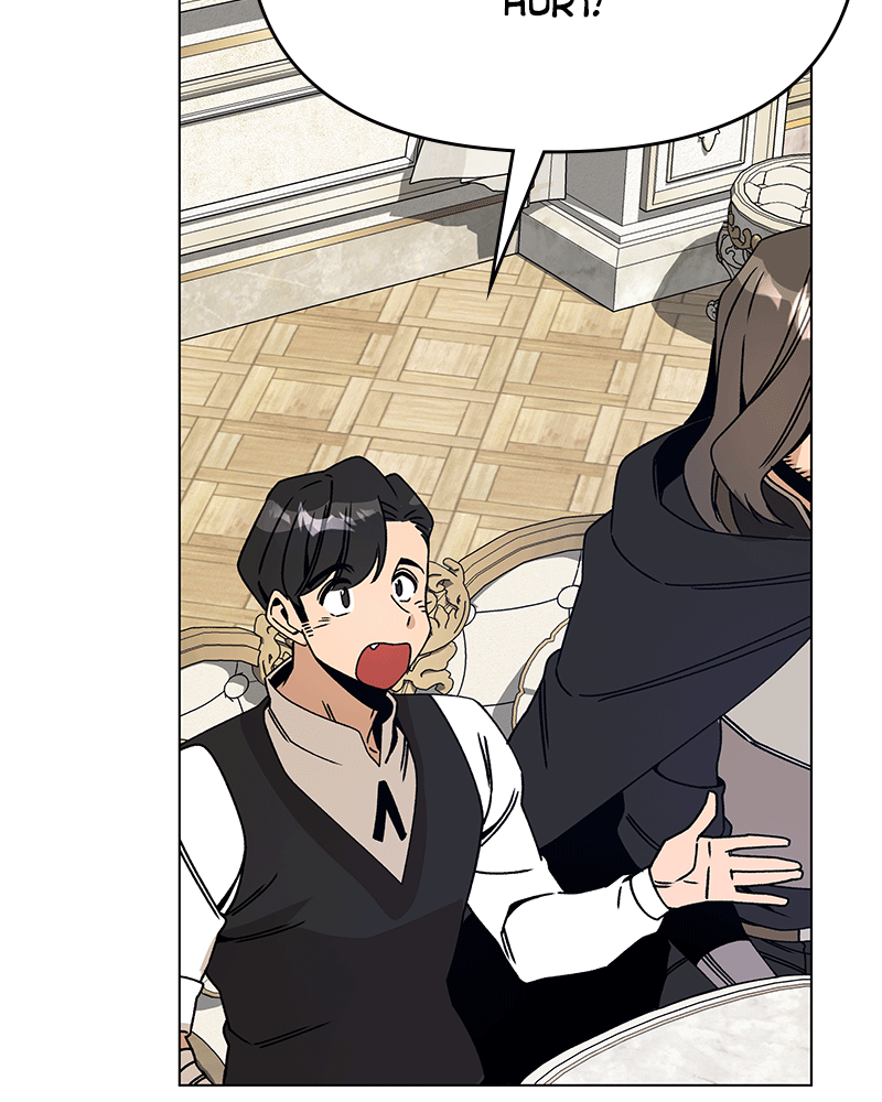 Resigning and Healingin Another World Ep. 86 - Shalman Mercenary Squad page 15 - 