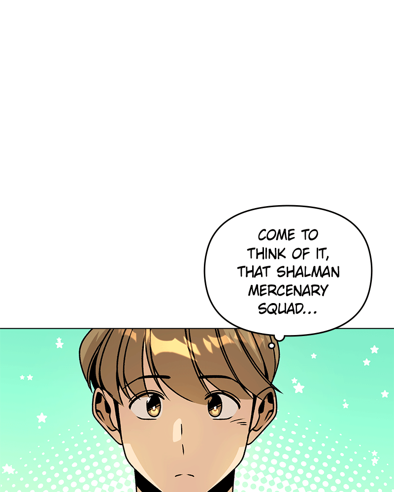 Resigning and Healingin Another World Ep. 86 - Shalman Mercenary Squad page 16 - 