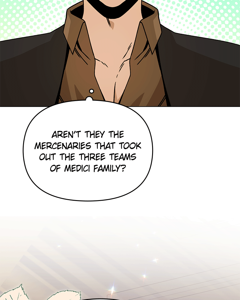 Resigning and Healingin Another World Ep. 86 - Shalman Mercenary Squad page 17 - 