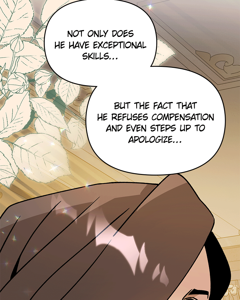 Resigning and Healingin Another World Ep. 86 - Shalman Mercenary Squad page 18 - 