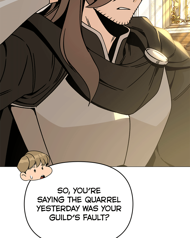 Resigning and Healingin Another World Ep. 86 - Shalman Mercenary Squad page 3 - 