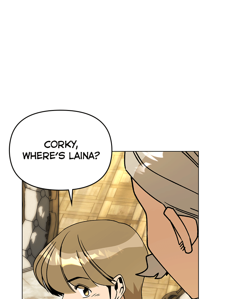 Resigning and Healingin Another World Ep. 86 - Shalman Mercenary Squad page 24 - 