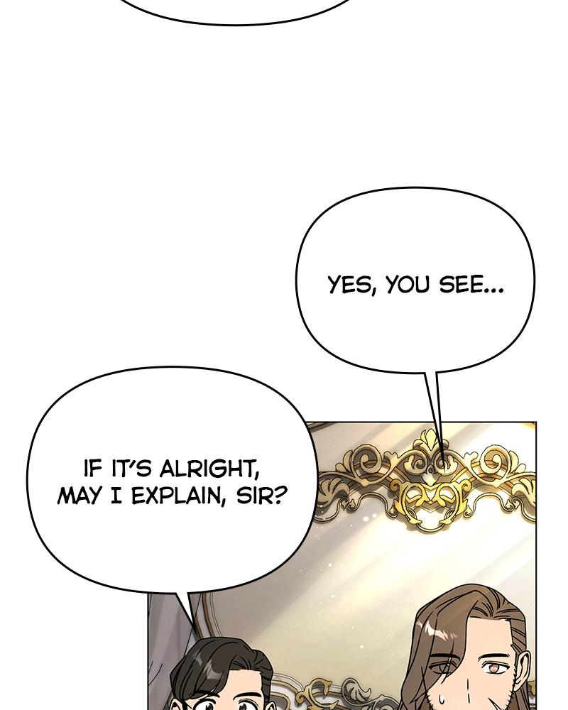 Resigning and Healingin Another World Ep. 86 - Shalman Mercenary Squad page 4 - 