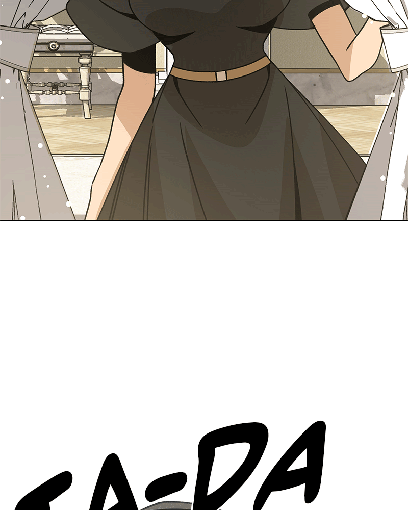 Resigning and Healingin Another World Ep. 86 - Shalman Mercenary Squad page 32 - 