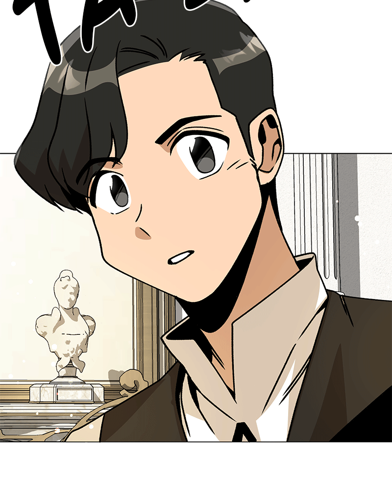 Resigning and Healingin Another World Ep. 86 - Shalman Mercenary Squad page 33 - 