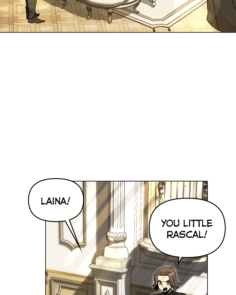 Resigning and Healingin Another World Ep. 86 - Shalman Mercenary Squad page 35 - 