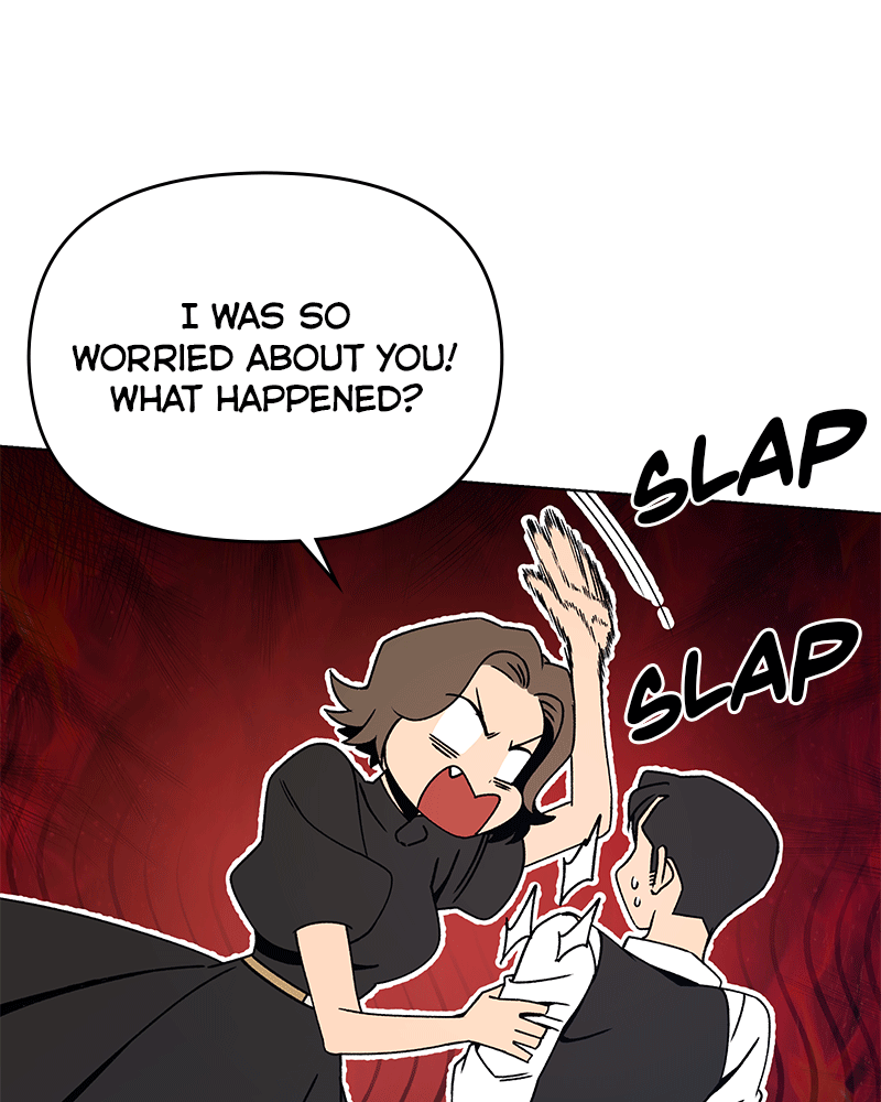 Resigning and Healingin Another World Ep. 86 - Shalman Mercenary Squad page 37 - 