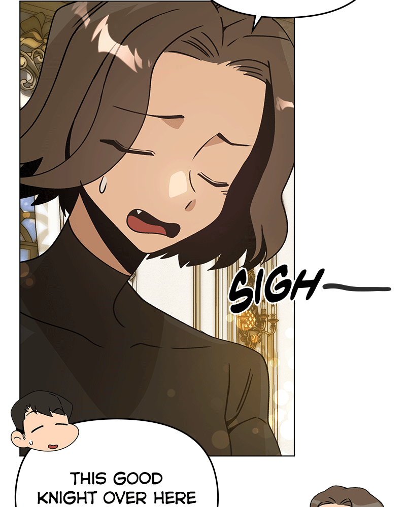 Resigning and Healingin Another World Ep. 86 - Shalman Mercenary Squad page 39 - 