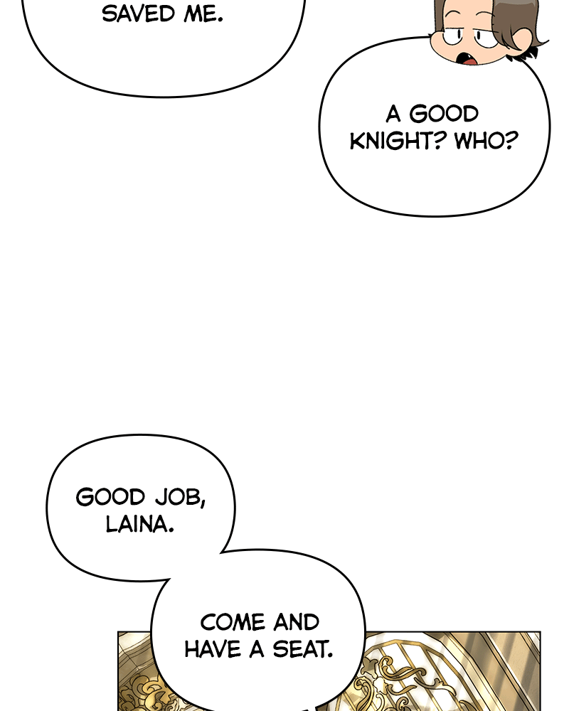 Resigning and Healingin Another World Ep. 86 - Shalman Mercenary Squad page 40 - 