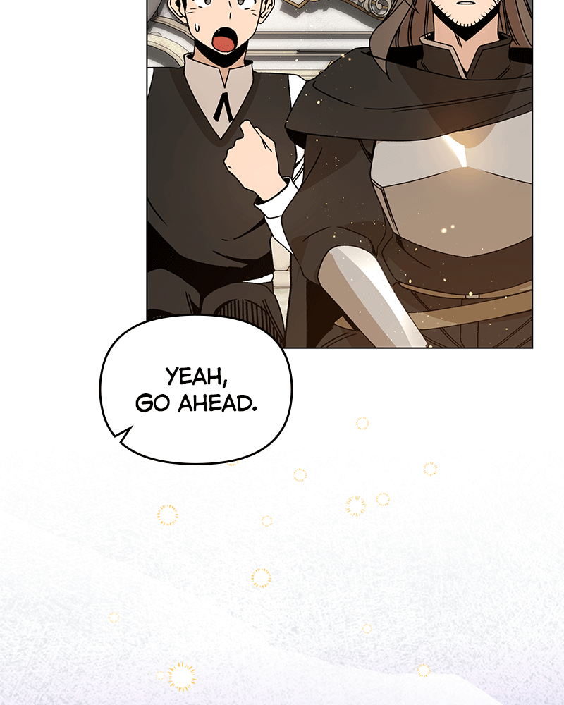 Resigning and Healingin Another World Ep. 86 - Shalman Mercenary Squad page 5 - 