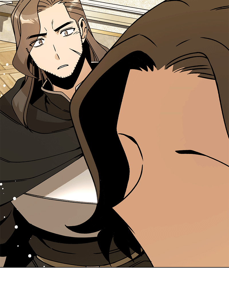 Resigning and Healingin Another World Ep. 86 - Shalman Mercenary Squad page 43 - 