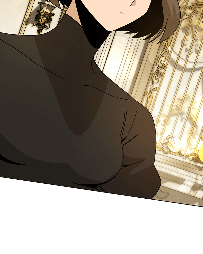 Resigning and Healingin Another World Ep. 86 - Shalman Mercenary Squad page 45 - 