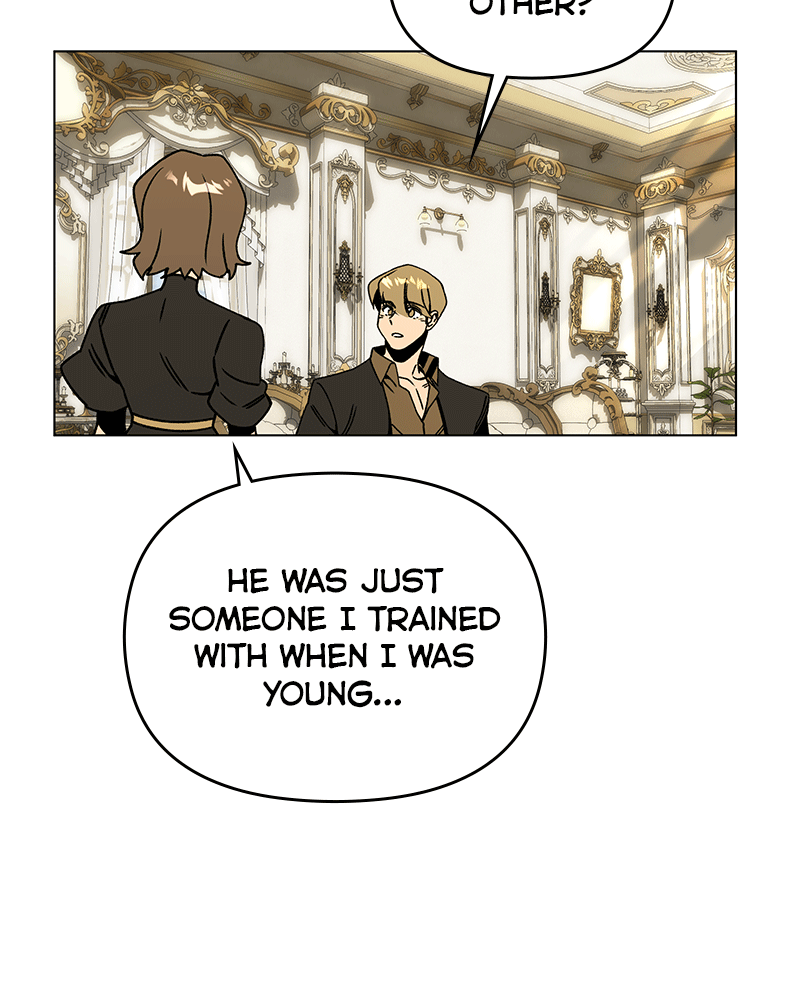 Resigning and Healingin Another World Ep. 86 - Shalman Mercenary Squad page 50 - 
