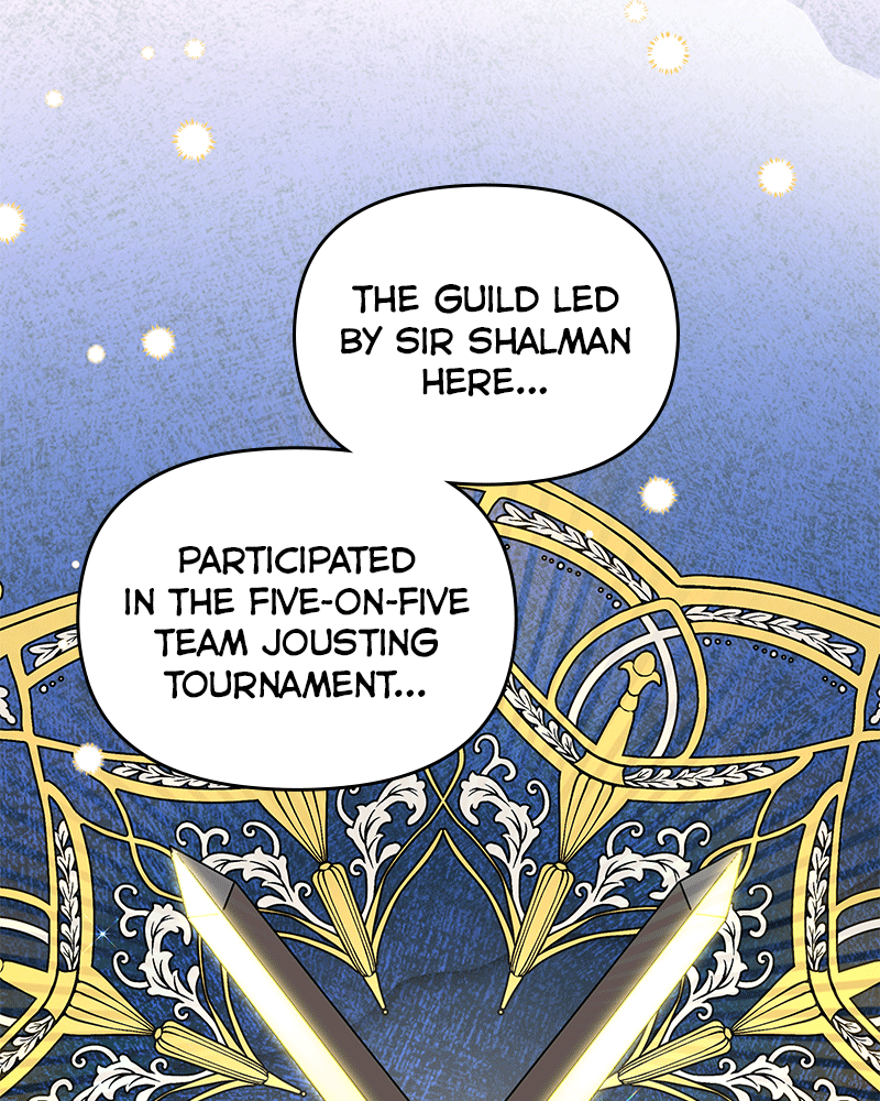 Resigning and Healingin Another World Ep. 86 - Shalman Mercenary Squad page 6 - 