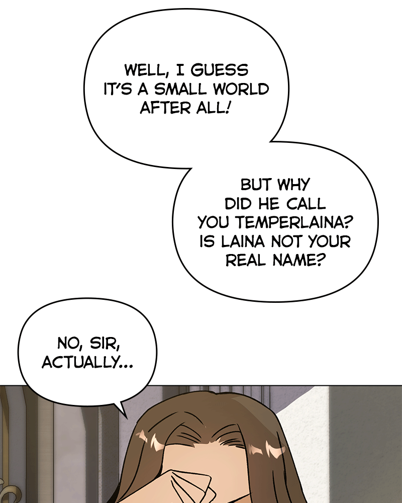 Resigning and Healingin Another World Ep. 86 - Shalman Mercenary Squad page 51 - 