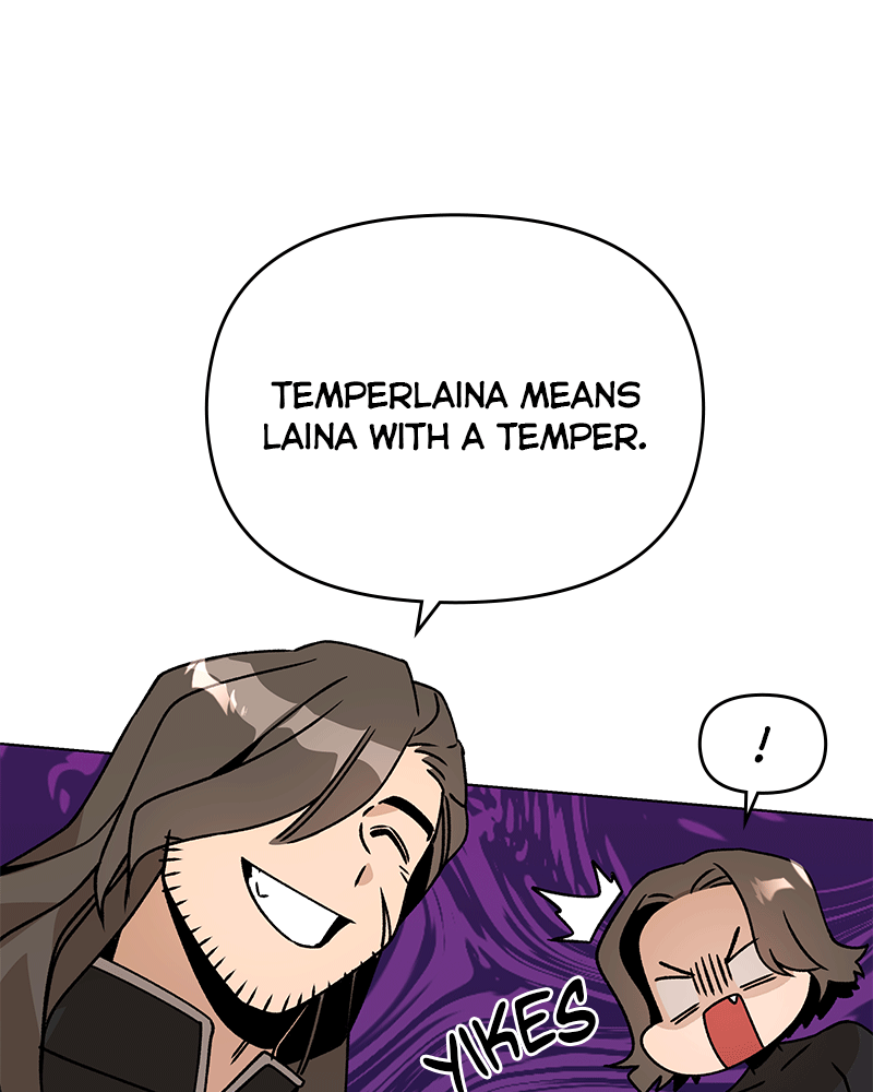 Resigning and Healingin Another World Ep. 86 - Shalman Mercenary Squad page 53 - 