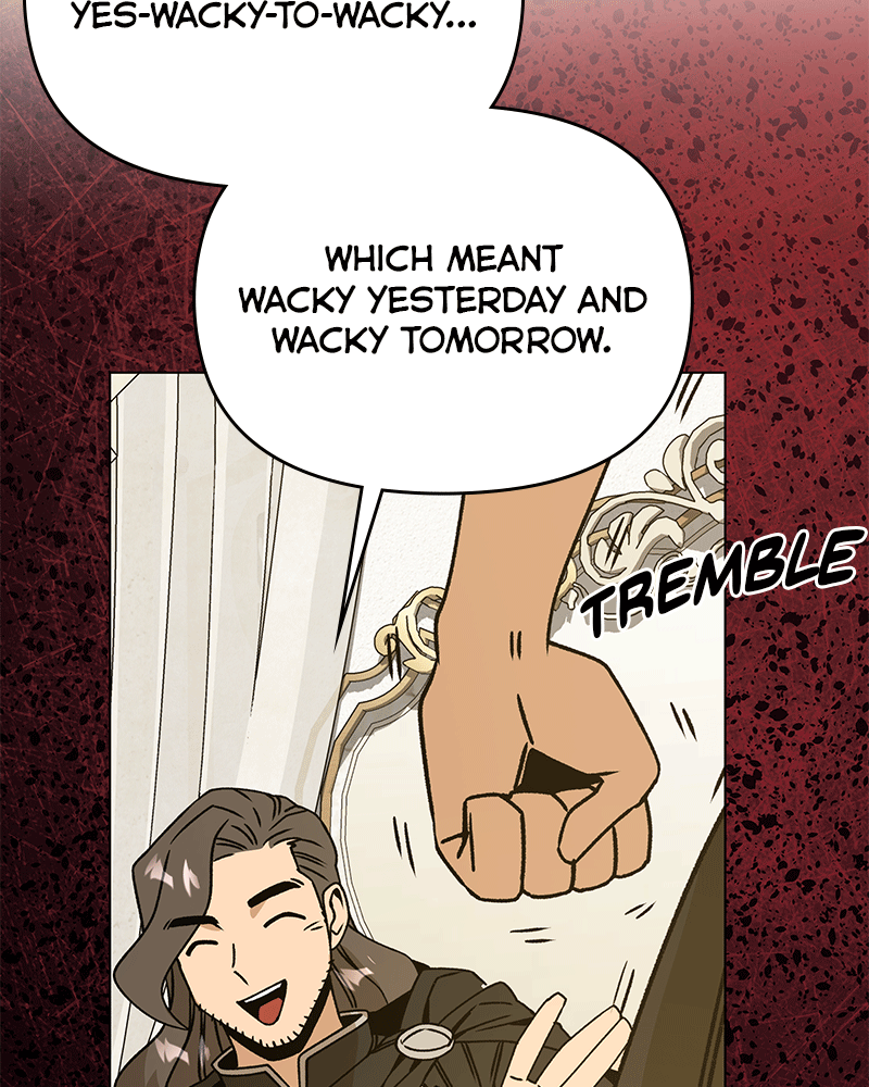 Resigning and Healingin Another World Ep. 86 - Shalman Mercenary Squad page 55 - 