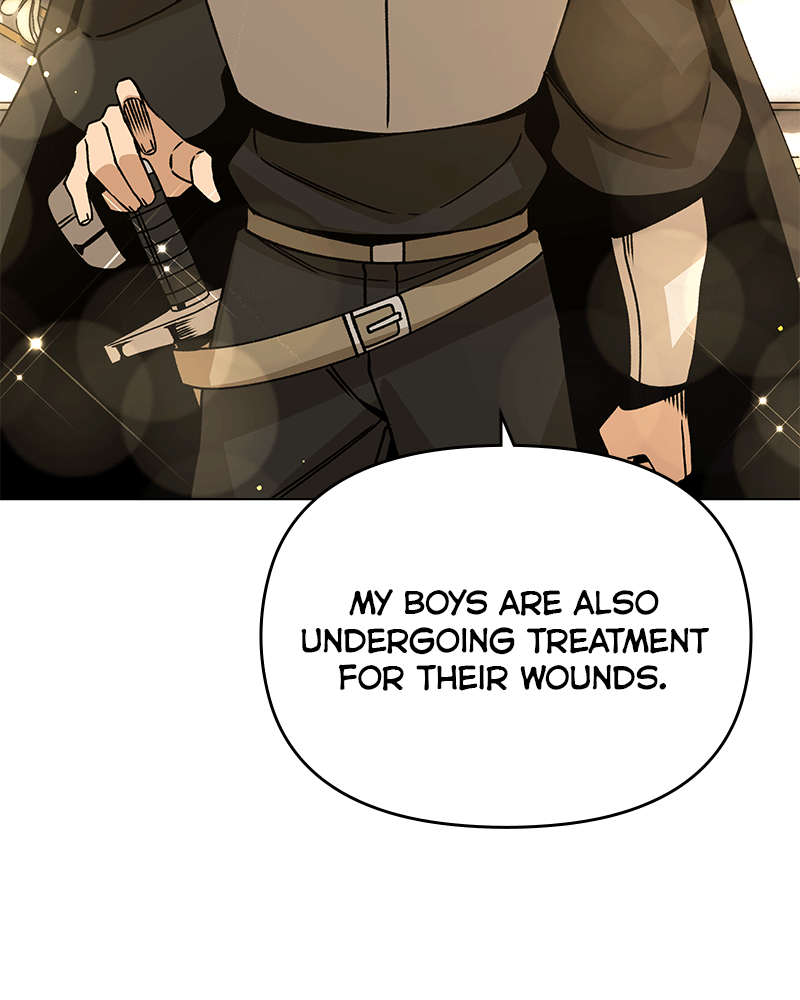 Resigning and Healingin Another World Ep. 86 - Shalman Mercenary Squad page 58 - 