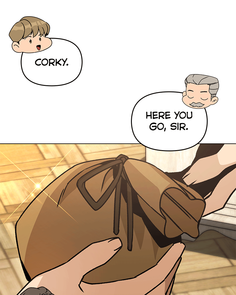 Resigning and Healingin Another World Ep. 86 - Shalman Mercenary Squad page 59 - 