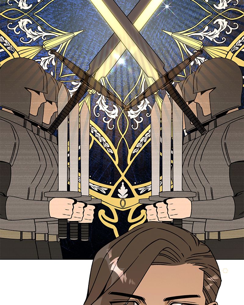 Resigning and Healingin Another World Ep. 86 - Shalman Mercenary Squad page 7 - 