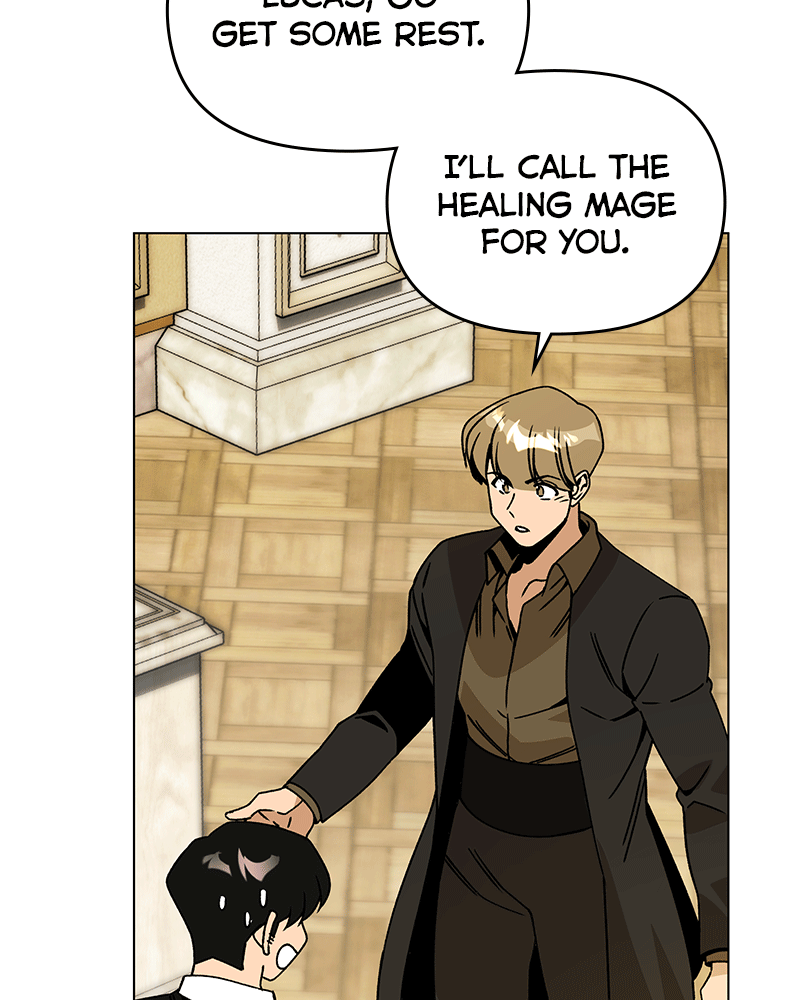 Resigning and Healingin Another World Ep. 86 - Shalman Mercenary Squad page 62 - 