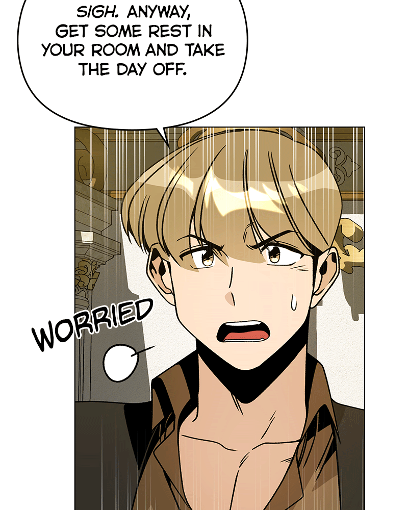 Resigning and Healingin Another World Ep. 86 - Shalman Mercenary Squad page 65 - 
