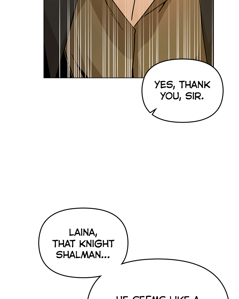 Resigning and Healingin Another World Ep. 86 - Shalman Mercenary Squad page 66 - 