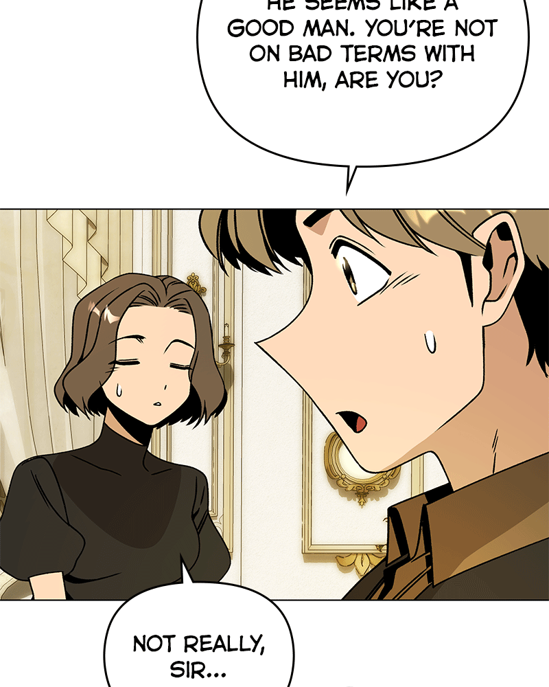 Resigning and Healingin Another World Ep. 86 - Shalman Mercenary Squad page 67 - 