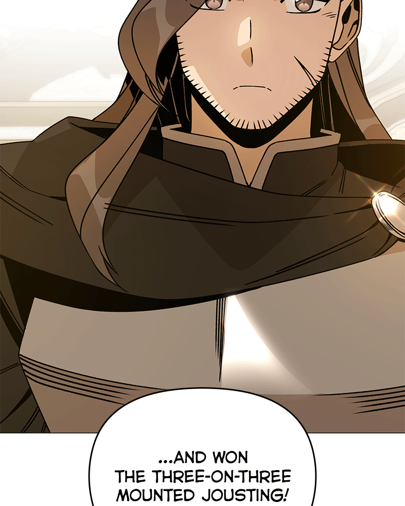 Resigning and Healingin Another World Ep. 86 - Shalman Mercenary Squad page 8 - 