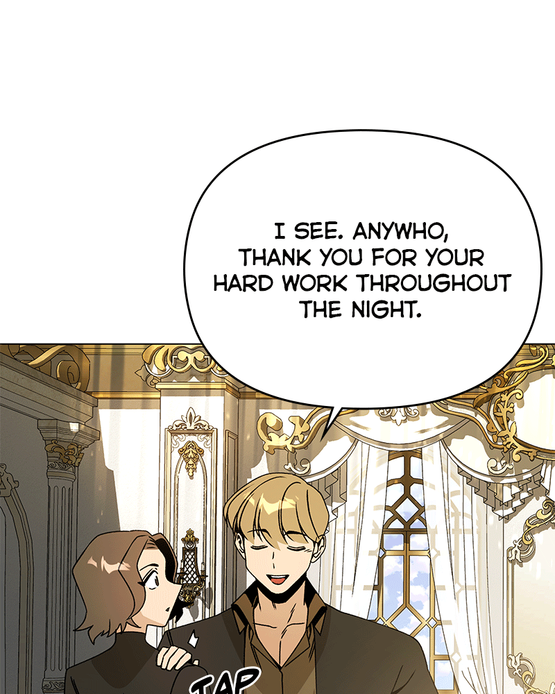 Resigning and Healingin Another World Ep. 86 - Shalman Mercenary Squad page 73 - 