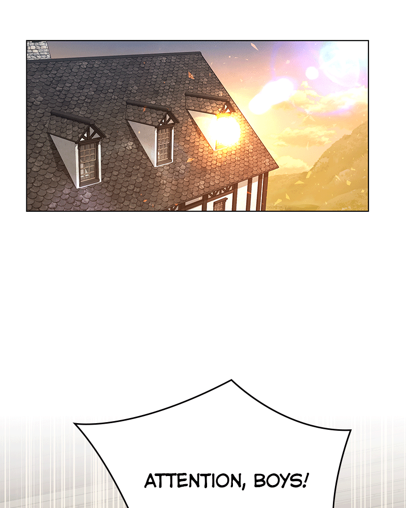 Resigning and Healingin Another World Ep. 86 - Shalman Mercenary Squad page 77 - 