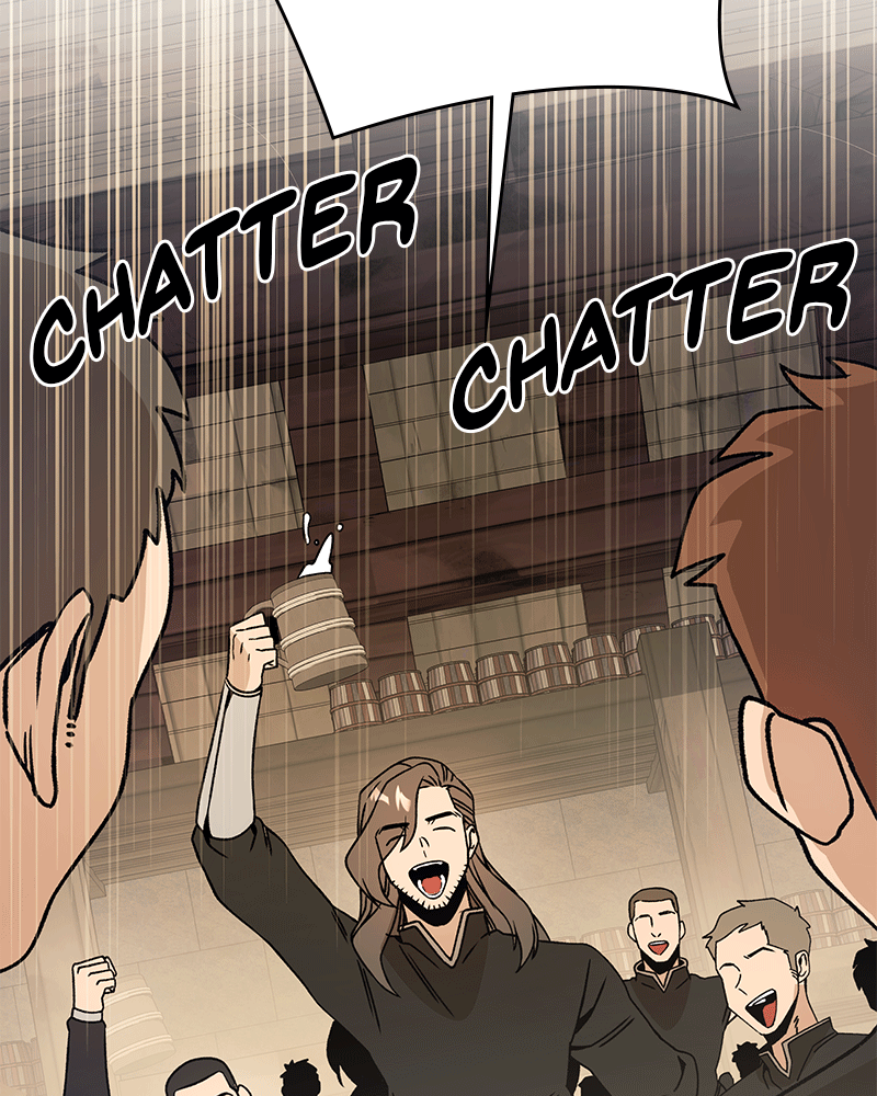 Resigning and Healingin Another World Ep. 86 - Shalman Mercenary Squad page 78 - 