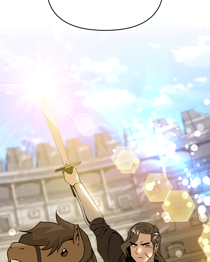 Resigning and Healingin Another World Ep. 86 - Shalman Mercenary Squad page 9 - 