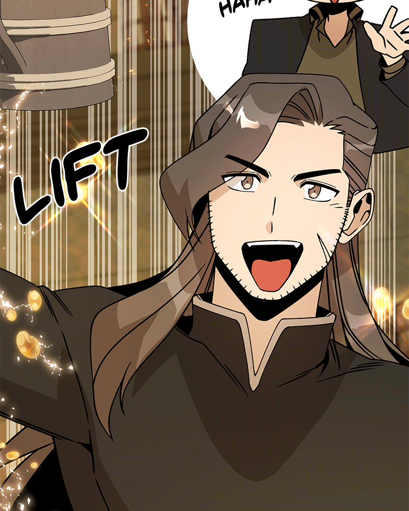 Resigning and Healingin Another World Ep. 86 - Shalman Mercenary Squad page 81 - 