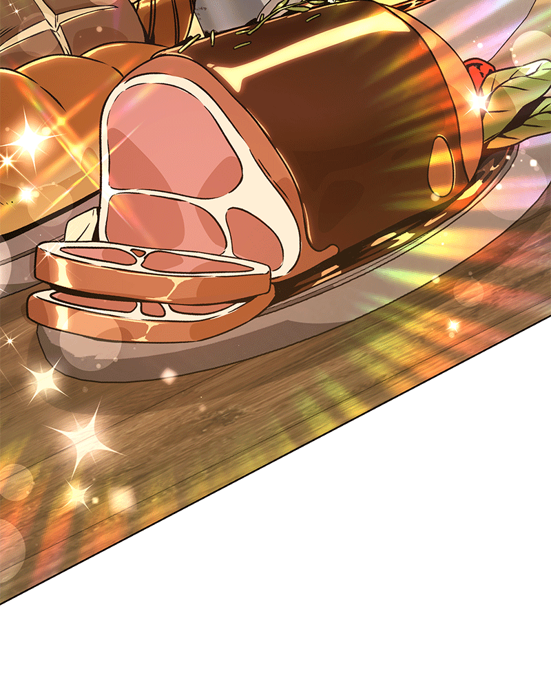 Resigning and Healingin Another World Ep. 86 - Shalman Mercenary Squad page 84 - 