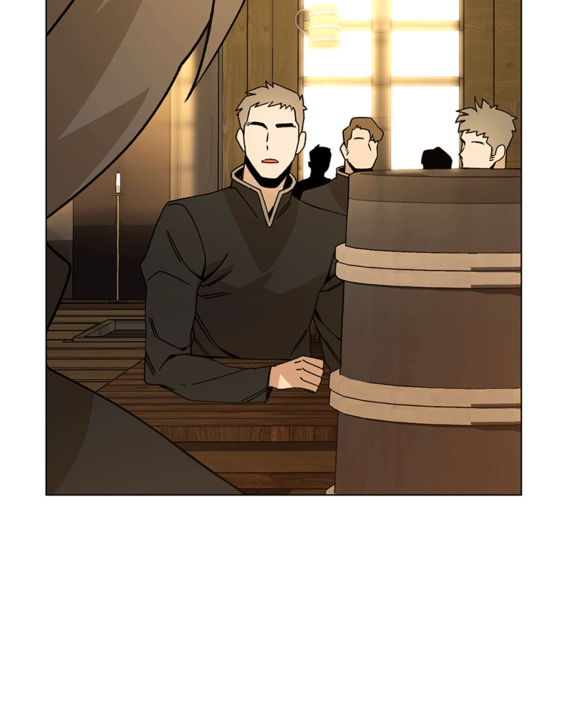 Resigning and Healingin Another World Ep. 86 - Shalman Mercenary Squad page 86 - 
