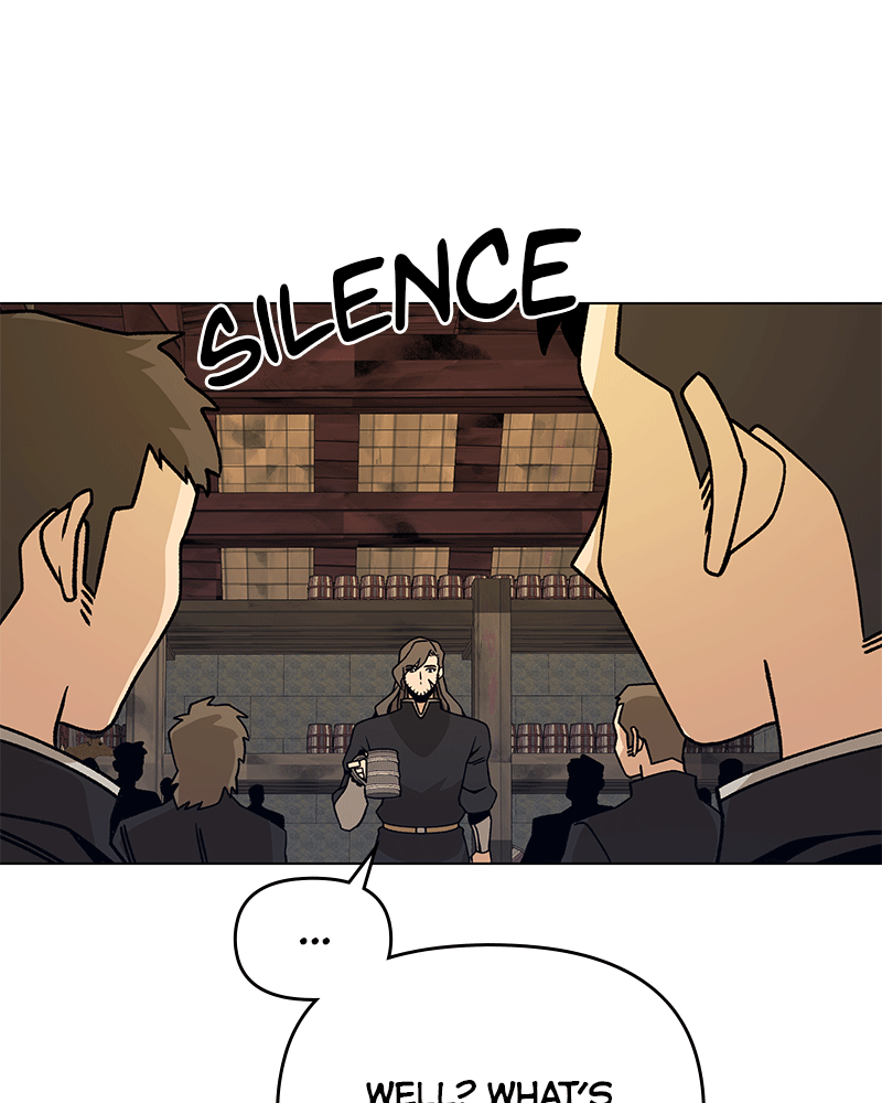 Resigning and Healingin Another World Ep. 86 - Shalman Mercenary Squad page 89 - 