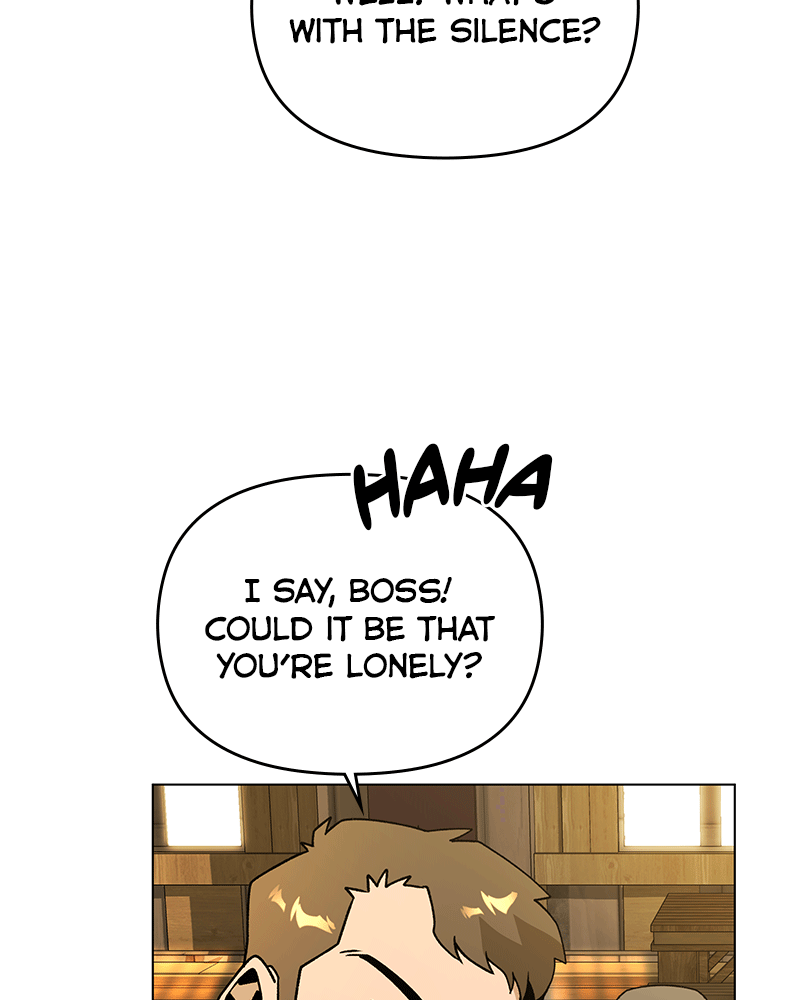 Resigning and Healingin Another World Ep. 86 - Shalman Mercenary Squad page 90 - 