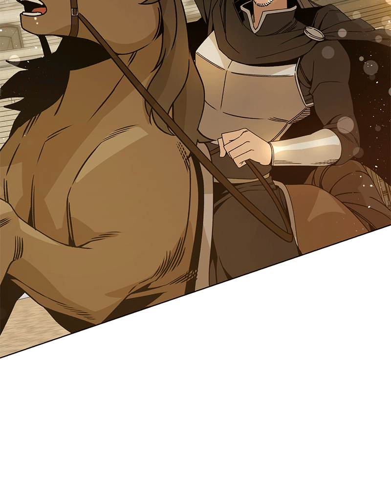 Resigning and Healingin Another World Ep. 86 - Shalman Mercenary Squad page 10 - 