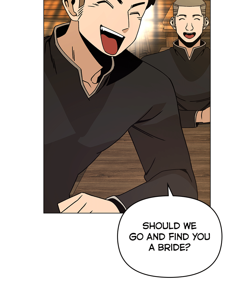 Resigning and Healingin Another World Ep. 86 - Shalman Mercenary Squad page 91 - 
