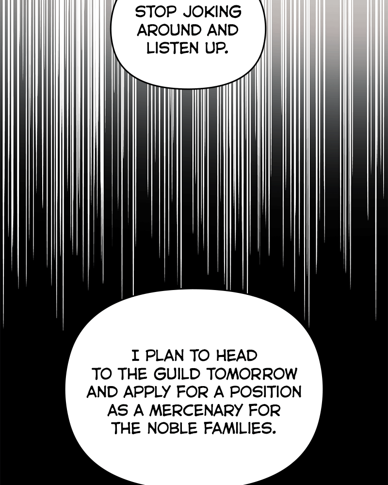 Resigning and Healingin Another World Ep. 86 - Shalman Mercenary Squad page 93 - 